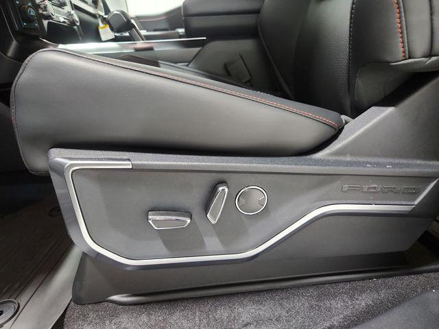 new 2025 Ford F-150 car, priced at $94,565