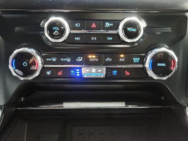 new 2025 Ford F-150 car, priced at $94,565