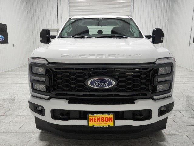 new 2024 Ford F-250 car, priced at $54,861