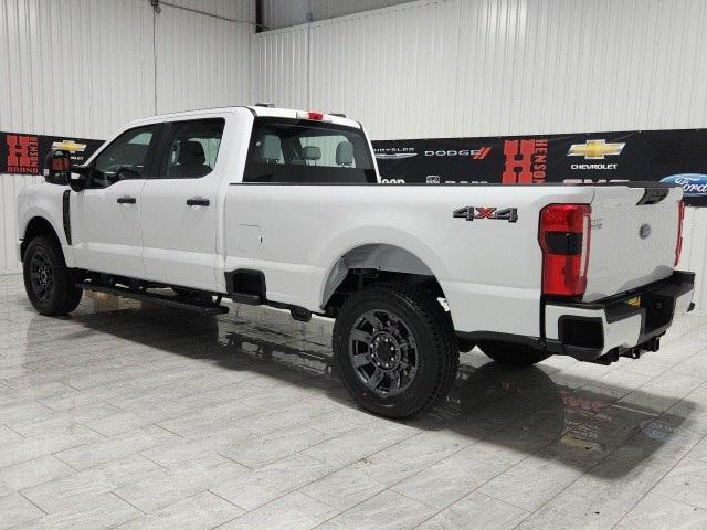 new 2024 Ford F-250 car, priced at $54,861