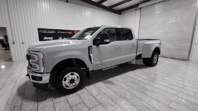 new 2025 Ford F-350 car, priced at $85,146