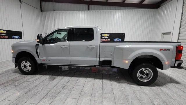 new 2025 Ford F-350 car, priced at $85,146