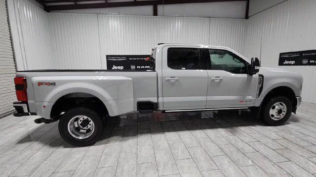 new 2025 Ford F-350 car, priced at $85,146