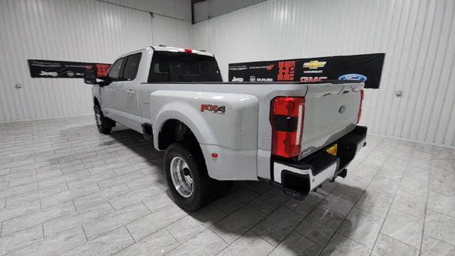 new 2025 Ford F-350 car, priced at $85,146