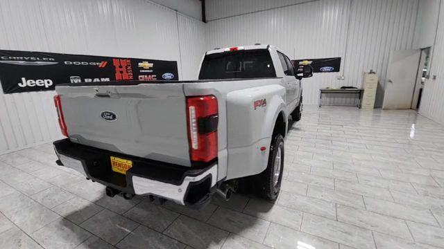 new 2025 Ford F-350 car, priced at $85,146