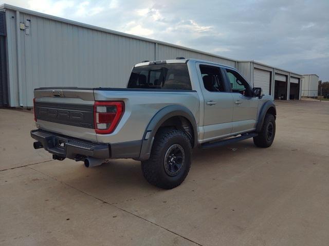 used 2022 Ford F-150 car, priced at $68,899