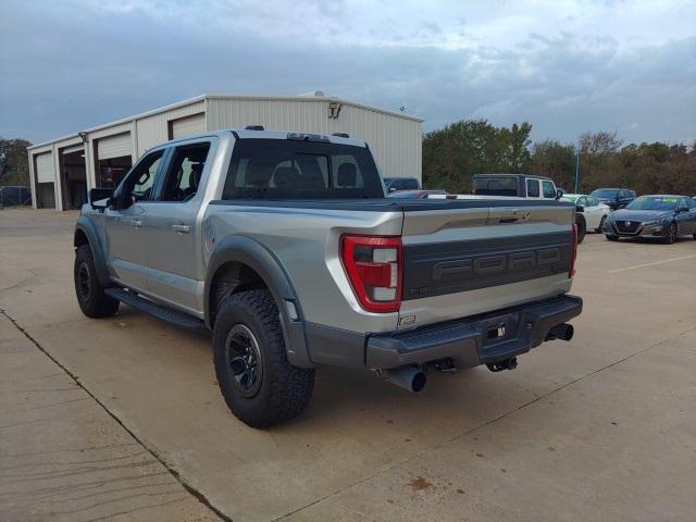 used 2022 Ford F-150 car, priced at $68,899