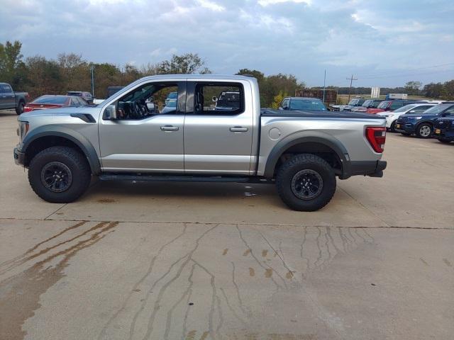 used 2022 Ford F-150 car, priced at $68,899