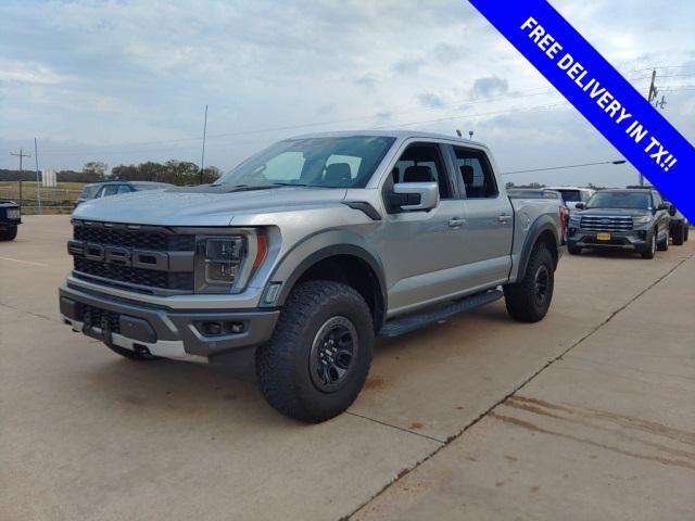 used 2022 Ford F-150 car, priced at $68,899