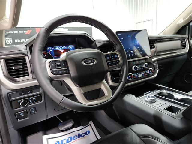 new 2024 Ford Expedition car, priced at $56,868