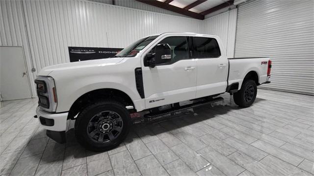 new 2024 Ford F-250 car, priced at $77,082