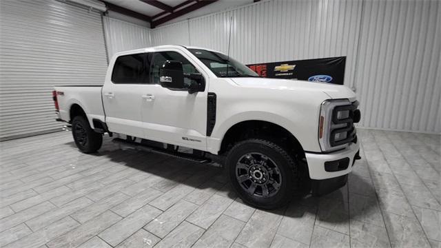 new 2024 Ford F-250 car, priced at $77,082