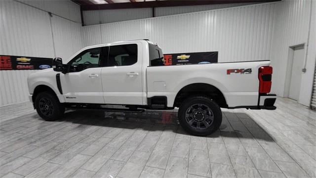 new 2024 Ford F-250 car, priced at $77,082