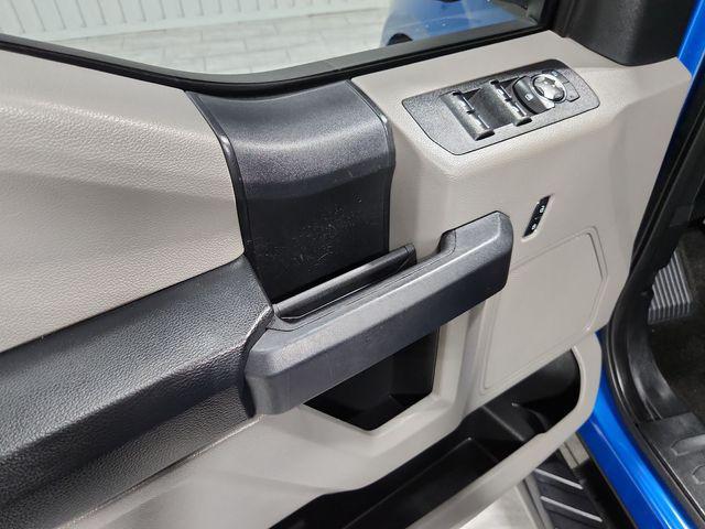 used 2019 Ford F-150 car, priced at $20,491