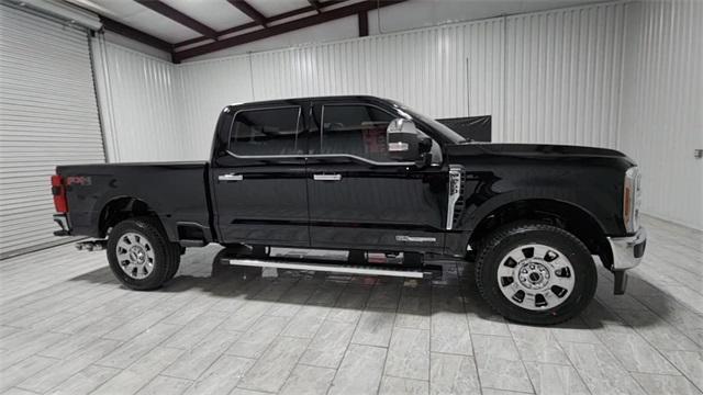new 2025 Ford F-250 car, priced at $76,266