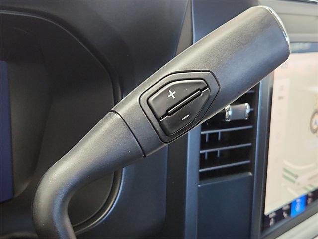 new 2025 Ford F-250 car, priced at $76,266
