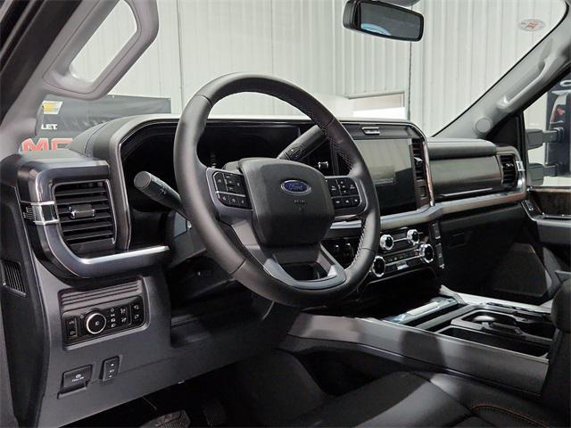 new 2025 Ford F-250 car, priced at $76,266