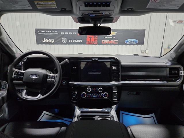 new 2025 Ford F-250 car, priced at $76,266