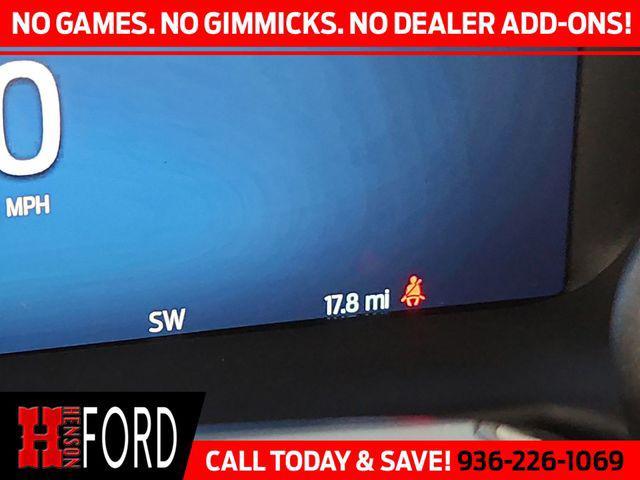 new 2025 Ford F-250 car, priced at $76,266