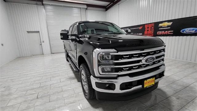 new 2025 Ford F-250 car, priced at $76,266