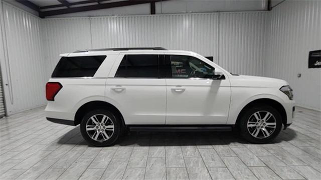 new 2024 Ford Expedition car, priced at $59,909