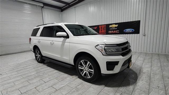 new 2024 Ford Expedition car, priced at $59,909