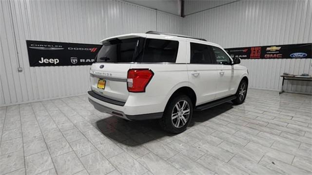 new 2024 Ford Expedition car, priced at $59,909