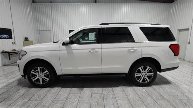 new 2024 Ford Expedition car, priced at $59,909