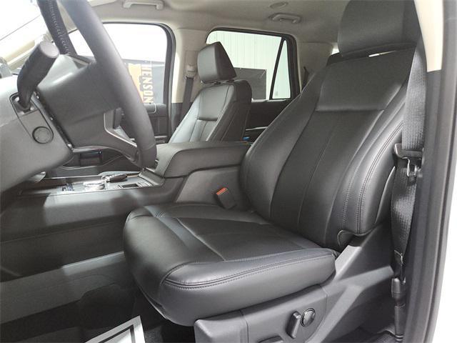 new 2024 Ford Expedition car, priced at $59,909