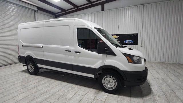 new 2024 Ford Transit-250 car, priced at $48,920