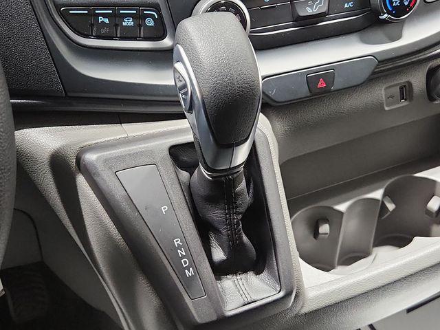 new 2024 Ford Transit-250 car, priced at $48,920