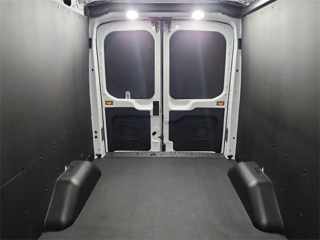new 2024 Ford Transit-250 car, priced at $49,420