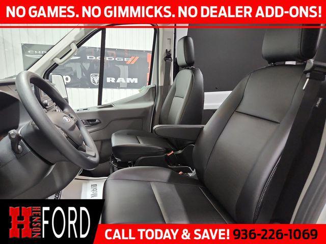 new 2024 Ford Transit-250 car, priced at $47,420