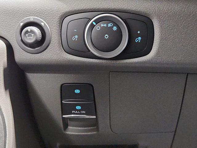 new 2024 Ford Transit-250 car, priced at $48,920