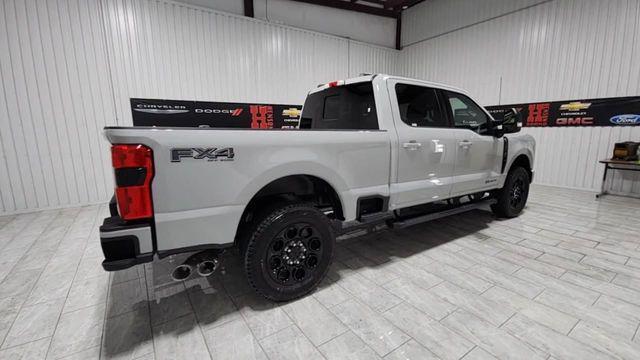new 2025 Ford F-250 car, priced at $73,727