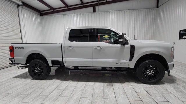 new 2025 Ford F-250 car, priced at $73,727