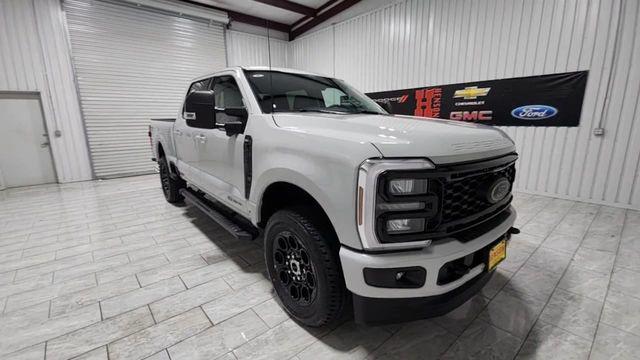 new 2025 Ford F-250 car, priced at $73,727