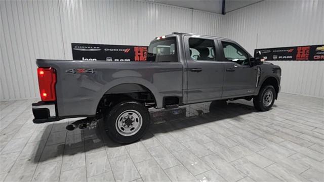 new 2024 Ford F-250 car, priced at $57,618