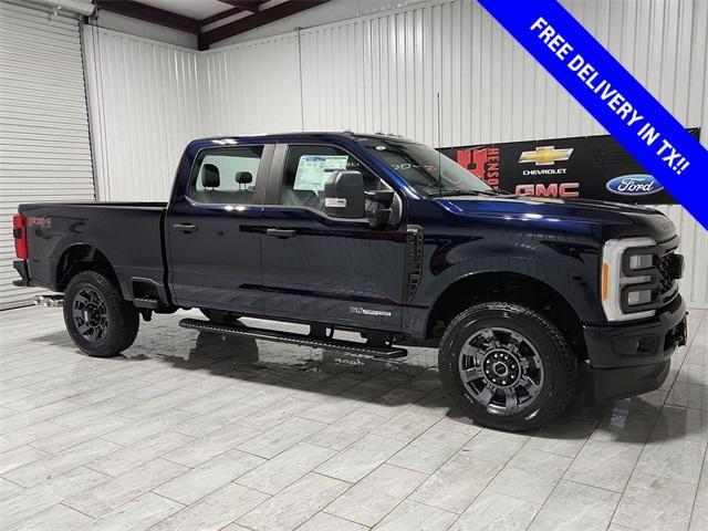 new 2023 Ford F-250 car, priced at $64,131