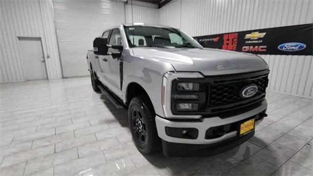 new 2024 Ford F-250 car, priced at $50,199