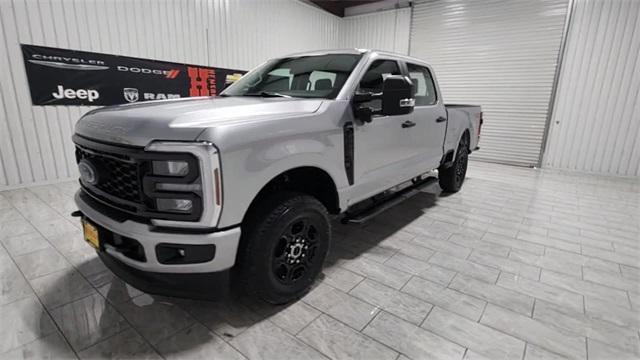 new 2024 Ford F-250 car, priced at $50,199