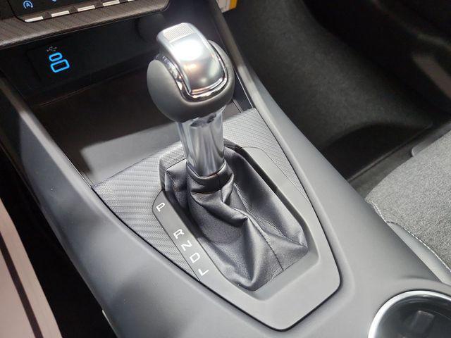 new 2025 Ford Mustang car, priced at $36,075