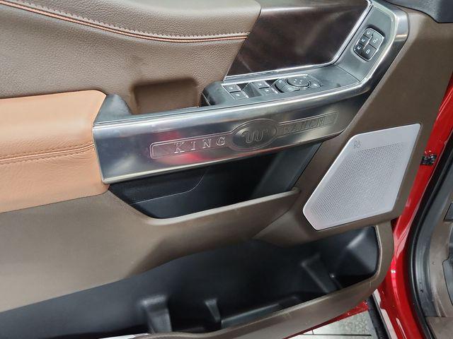new 2025 Ford F-150 car, priced at $74,086