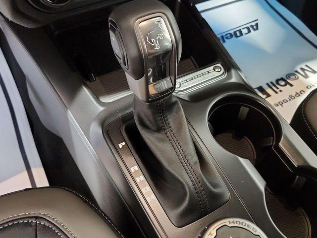 new 2025 Ford Bronco car, priced at $51,959