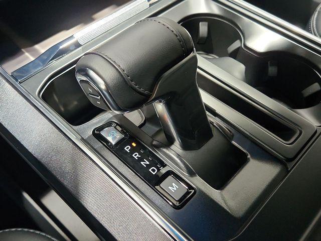 new 2025 Ford F-150 car, priced at $78,994