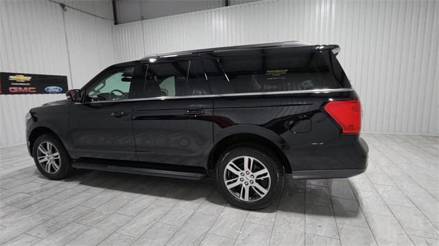 new 2024 Ford Expedition car, priced at $61,887