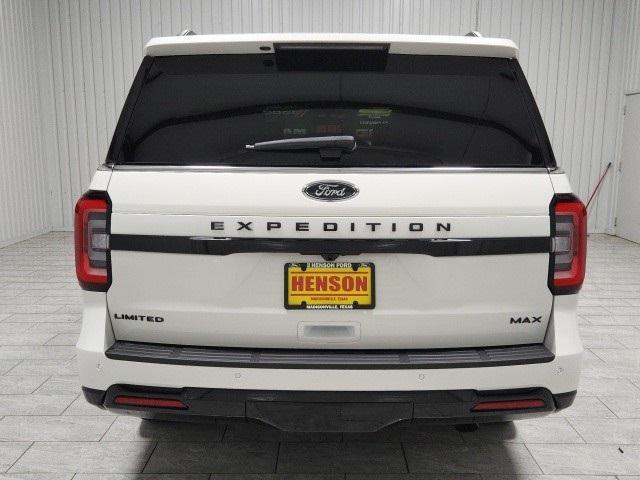 new 2024 Ford Expedition car, priced at $76,433