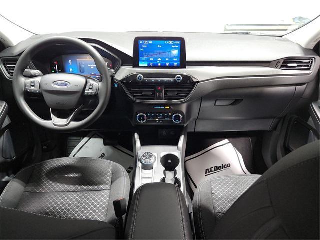 new 2025 Ford Escape car, priced at $28,490