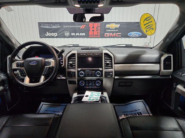 used 2019 Ford F-450 car, priced at $66,991