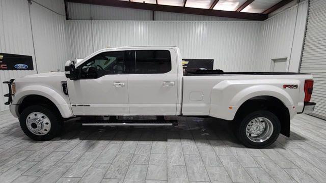 used 2019 Ford F-450 car, priced at $66,991